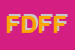 Logo di FERTEX DEI FRATELLI FORONI E C SNC