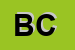 Logo di B e C