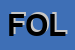 Logo di FOL-VEZ SRL