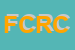 Logo di FCM DI CANNONE ROMANO E C SNC