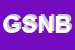 Logo di GLS SNC DI NASTA BARTOLOMEO e C