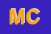 Logo di MUNICIPIO DI CAMPEGINE