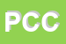 Logo di PELUQERIA DI CERVI e C SNC