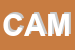 Logo di CAMAP SRL