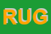 Logo di RUGGI