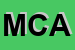 Logo di MANGIMI CANOVI ALDO (SNC)