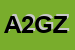 Logo di AUTOCARROZZERIA 2000 DI GANAPINI E ZANETTI (SNC)