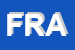 Logo di FRASSINETTI