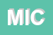 Logo di MICRO (SNC)