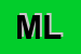 Logo di MAGLIFICIO LG (SNC)