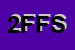 Logo di 2F DI FERRI e FERRI SNC