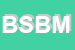 Logo di BLM SNC DI BETTUZZI MATTEO e C