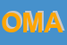 Logo di OMAS