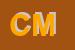 Logo di CM SNC