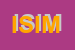 Logo di IMSO SRL INTERNATIONAL MARKETING e SALES ORGANIZATION