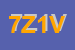 Logo di 7 ZERO 1 DI VENTURINI FABRIZIO