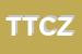 Logo di T e T CAFE-DI ZIO GAETANO