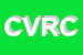 Logo di CORPO VIGILANZA REGGIANA CVR SRL