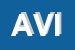 Logo di AVIS