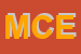 Logo di MCE