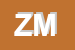 Logo di ZAMBONI MARIUCCIA