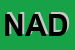 Logo di NADIA