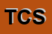 Logo di TRE C SS