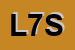 Logo di LAMPO 77 SRL