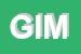 Logo di GIMAS