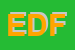 Logo di EDF SNC
