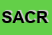 Logo di STUDIO ARCA DI COSTI R e CSNC