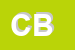 Logo di CB SNC