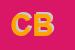 Logo di CB SNC