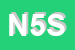 Logo di NUOVA 5Z SRL