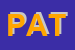 Logo di PATERLINI
