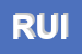 Logo di RUINI