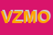Logo di VITTORIA DI ZAMBELLI MONICA e OMBRETTA (SNC)