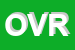 Logo di OVERGRAF DI VENTURELLI ROBERTO