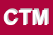Logo di CDC DI TOGNI MARCO