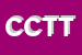 Logo di CTT CERAMIC TILES TRADERS SRL