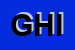 Logo di GHIBE SRL