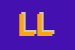 Logo di LIO-LUIGI