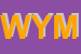 Logo di WORDS Y MAS