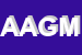 Logo di AZ AGR GANASSI MAURO