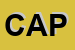 Logo di CAPRI