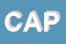 Logo di CAPRI