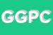 Logo di GFG DI GIOVANARDI PIETRO e C (SAS)