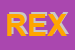 Logo di REXEL (SRL)