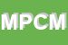 Logo di MOTOR POWER COMPANY MPC SRL