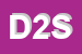 Logo di DIANA 2 SRL